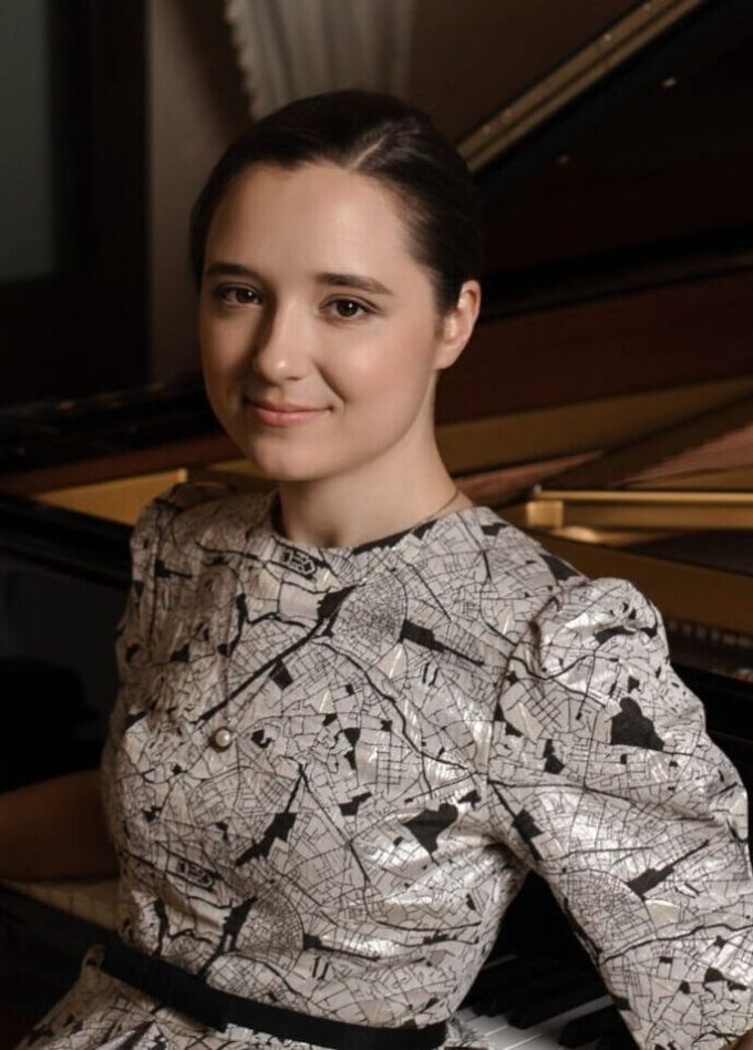 Концерт «Прокофьев. К 135-летию со дня рождения»