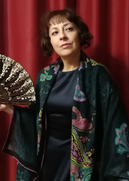 Пиковая дама