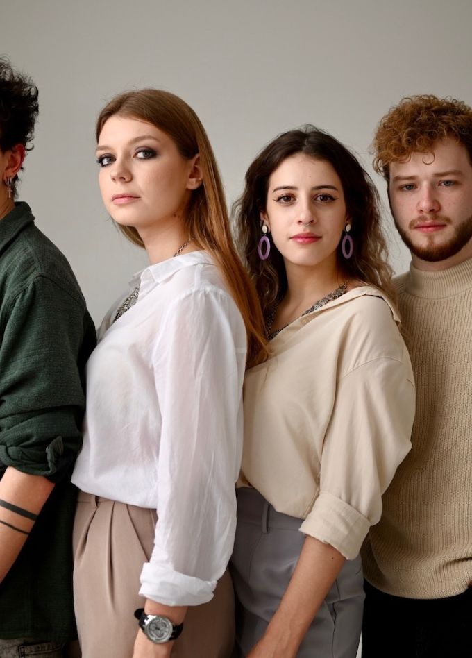 Sumorota / Суморóта: новый код традиции