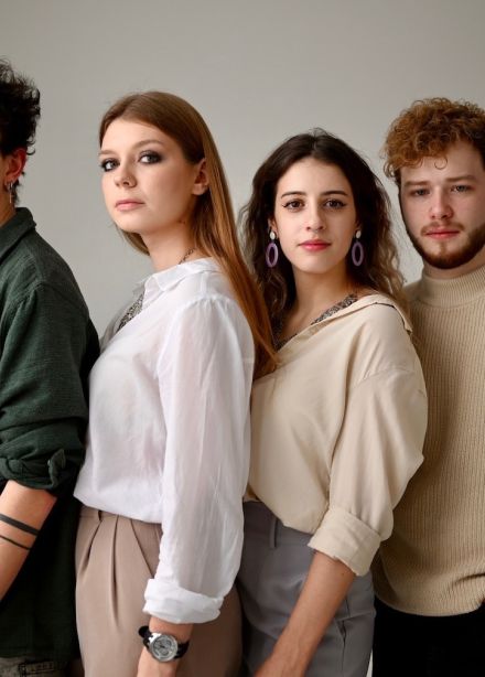 Sumorota / Суморóта: новый код традиции