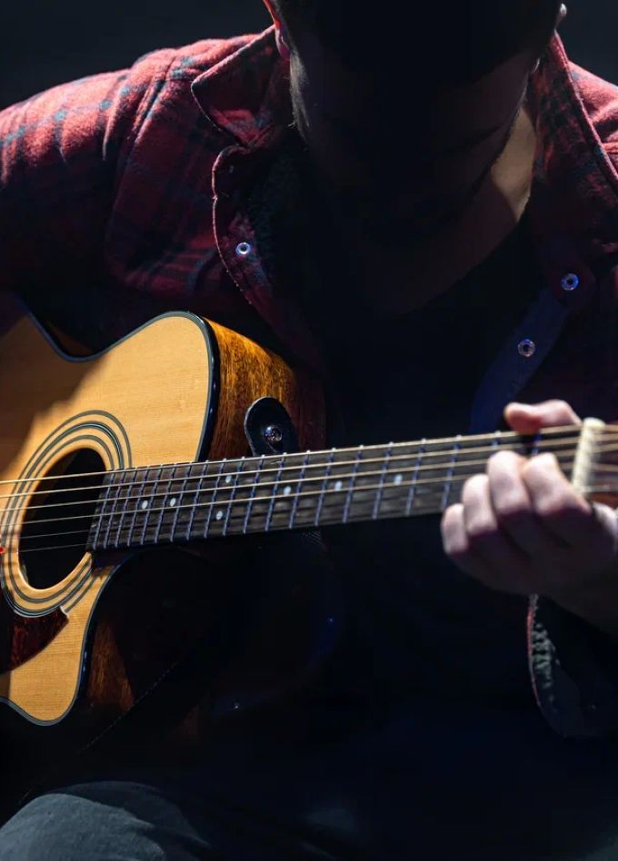 Кафе де Флёр. Вечер французского шансона (Yulte)