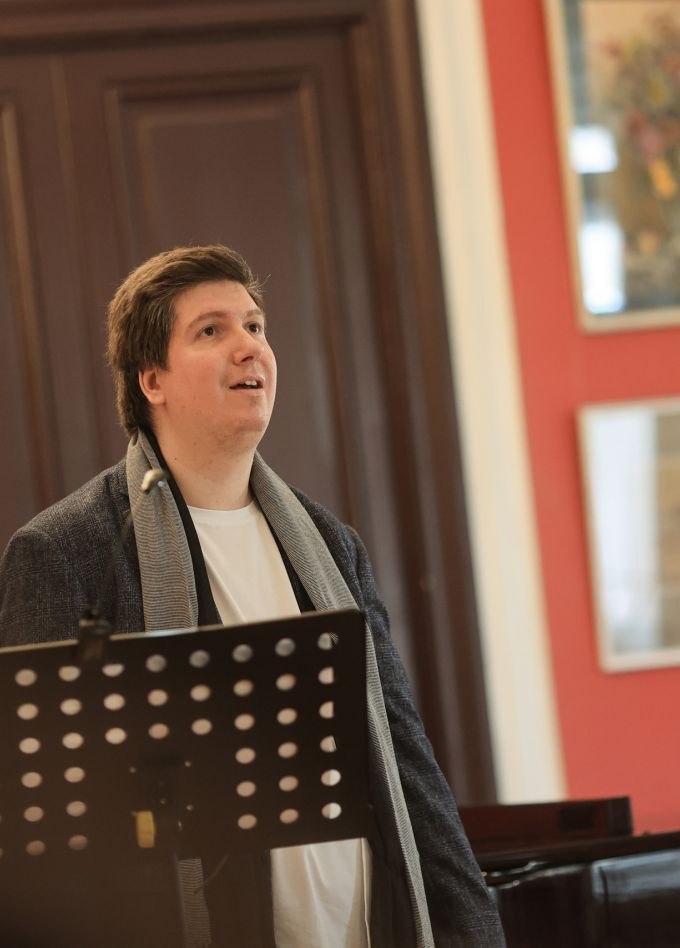 Вечер по-достоевски. Преступление и наказание