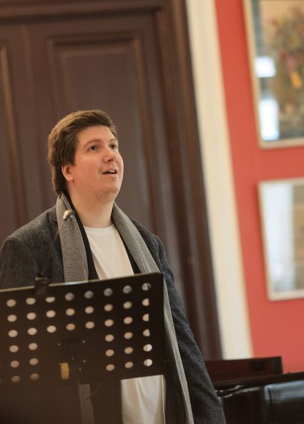 Вечер по-достоевски. Преступление и наказание