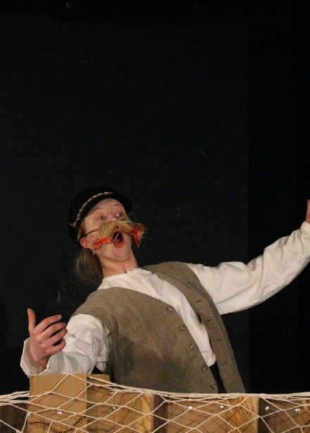 Архангельские сказки