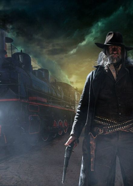 Тайны Дикого Запада. На Маяковской