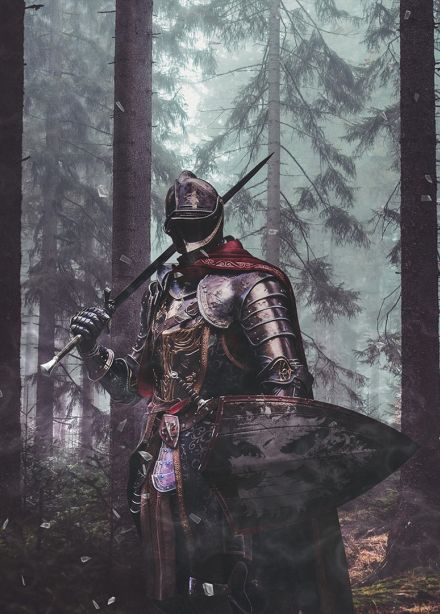 Битва за Камелот