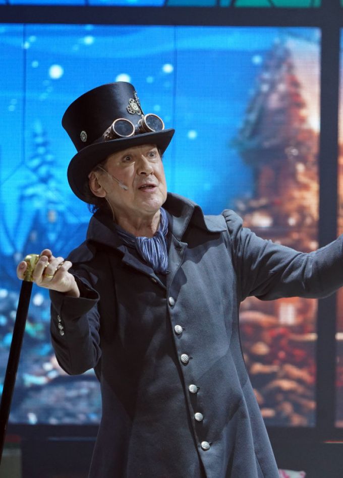 Синяя птица