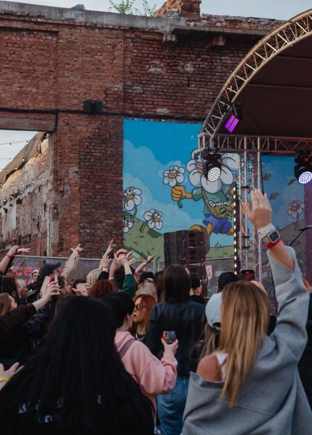 St. Petersburg Craft Event