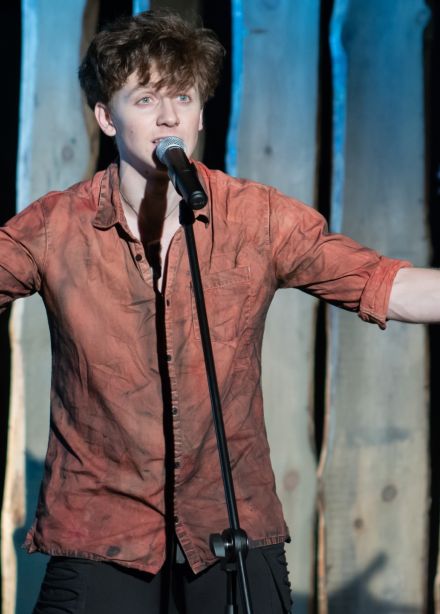 Тиль Уленшпигель