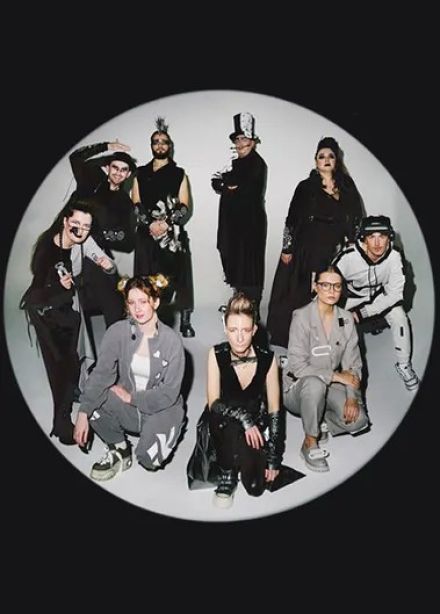 Мюзикл «Время»