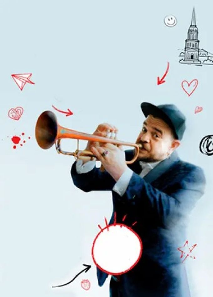 Вова Чё Морале