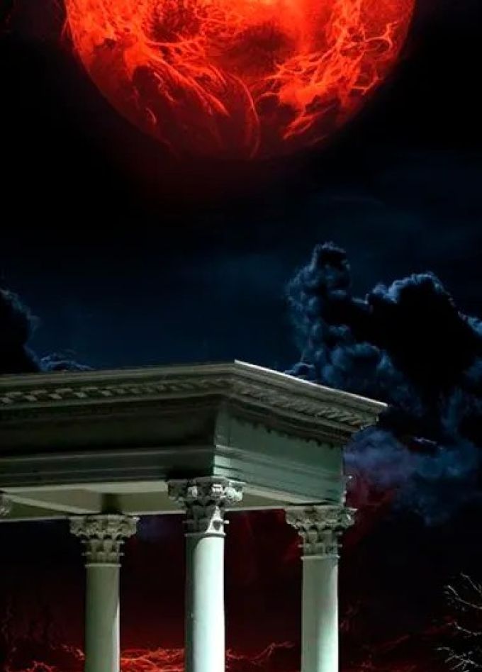 Опера «Трубадур»