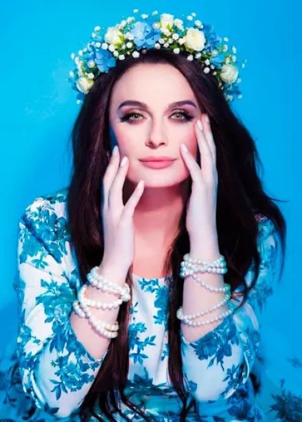 Елена Ваенга