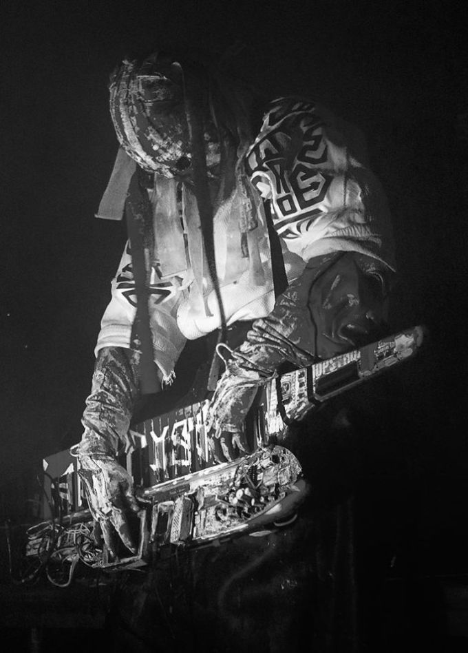 Biopsyhoz / Биопсихоз