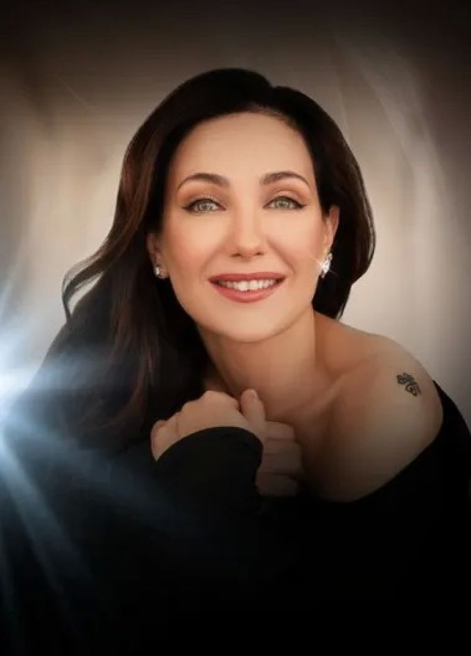 Екатерина Климова