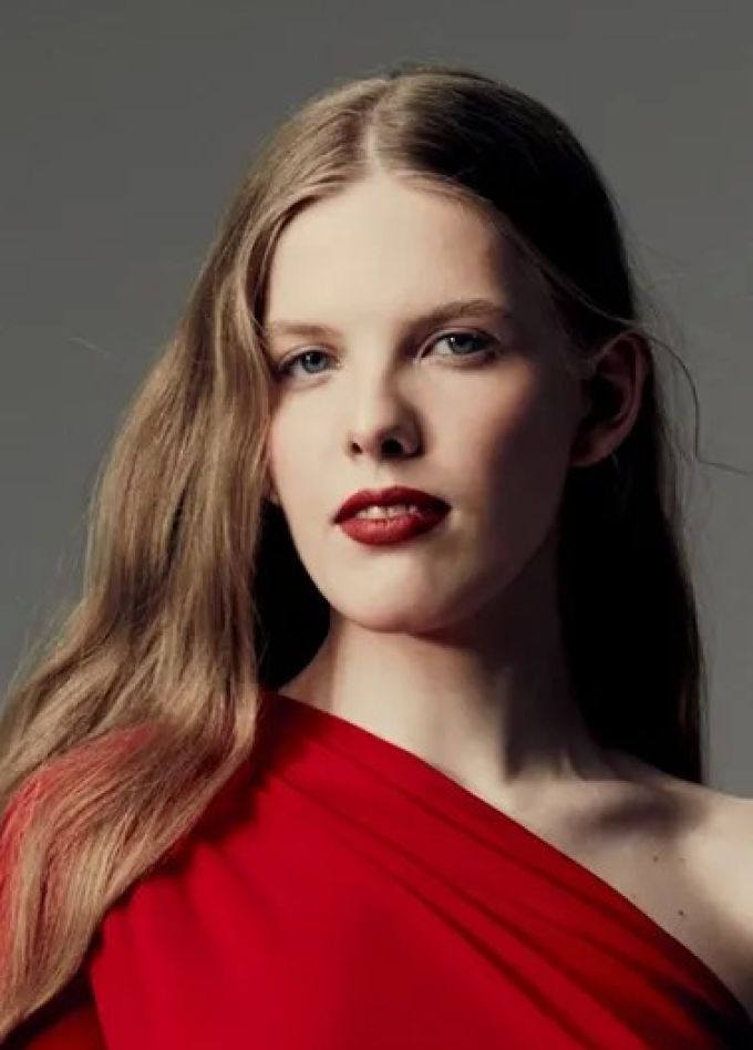 Ева Геворгян