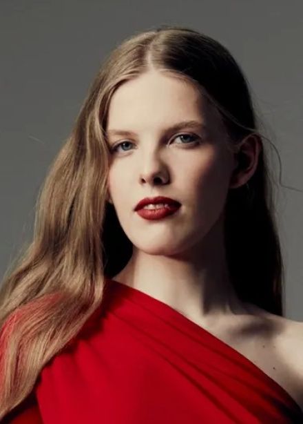 Ева Геворгян