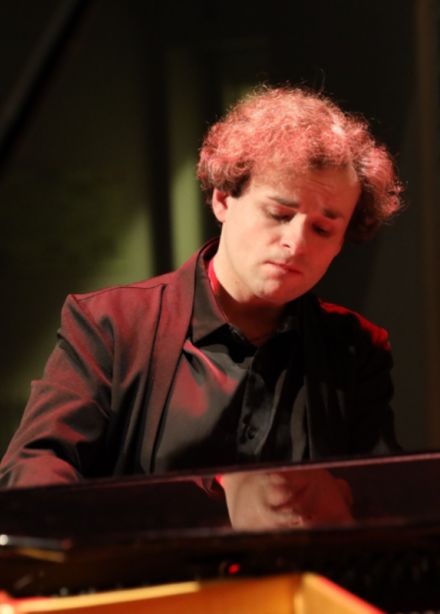 Экскурсия в особняк Шрёдера + концерт «Лодка в океане»