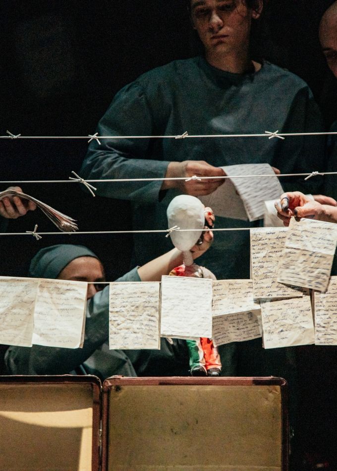 ГУЛАГ Symphonia