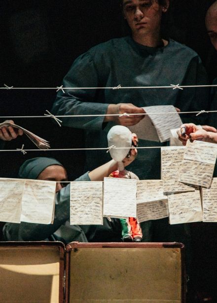 ГУЛАГ Symphonia