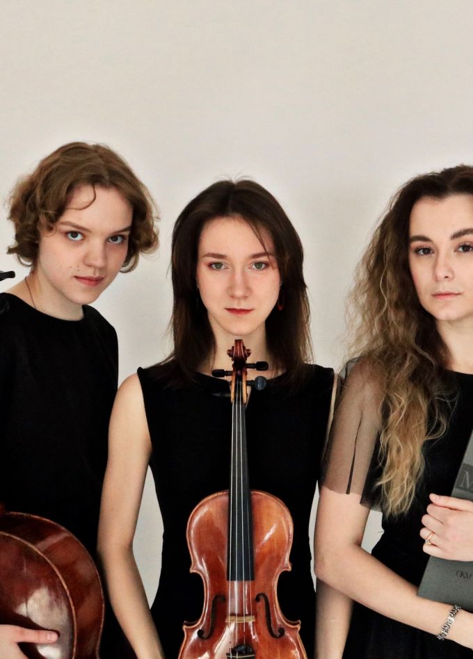 Инспирато. Бесконечная песнь