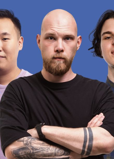 Stand-up шоу: съёмка