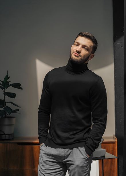 Слава Никифоров