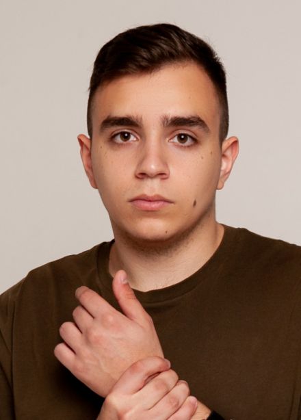 Гассан Джабер