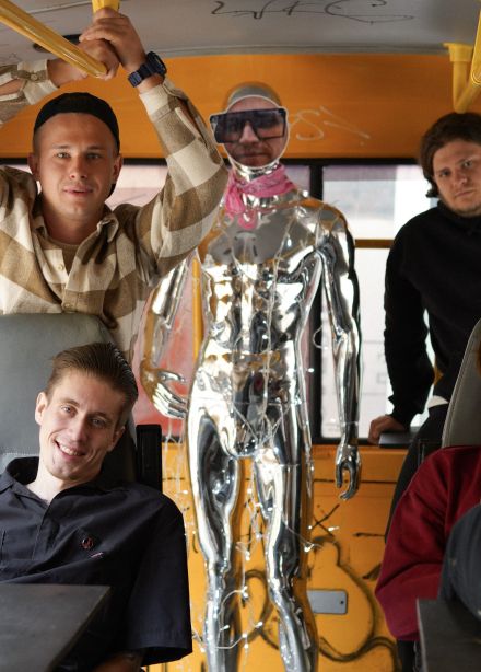 Матьмачеха, Давай, Деньги