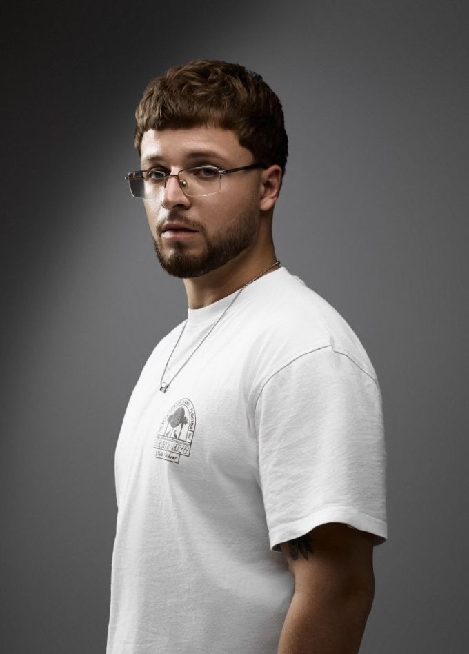 Гарик Погорелов