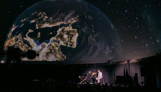 Концерт «Frank Sinatra. Трибьют под звёздами»