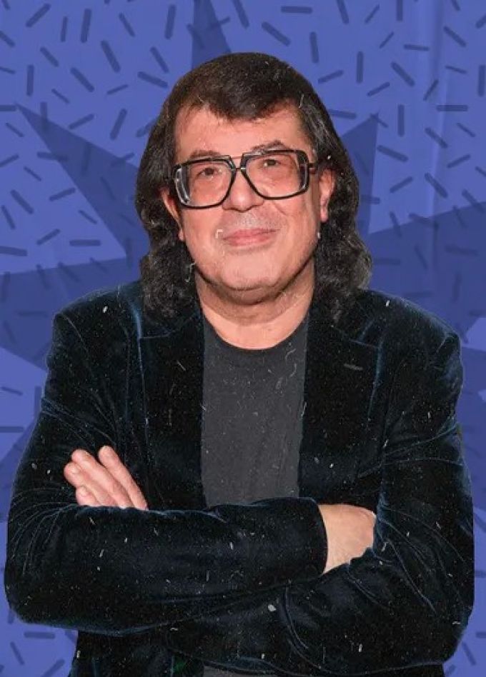 Игорь Корнелюк