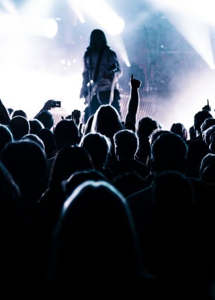 Высокое напряжение. Трибьют AC/DC