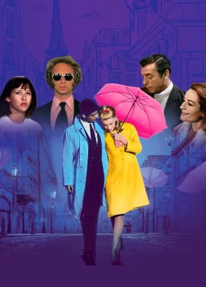 Impulse Orchestra. Золотые хиты оркестра Поля Мориа