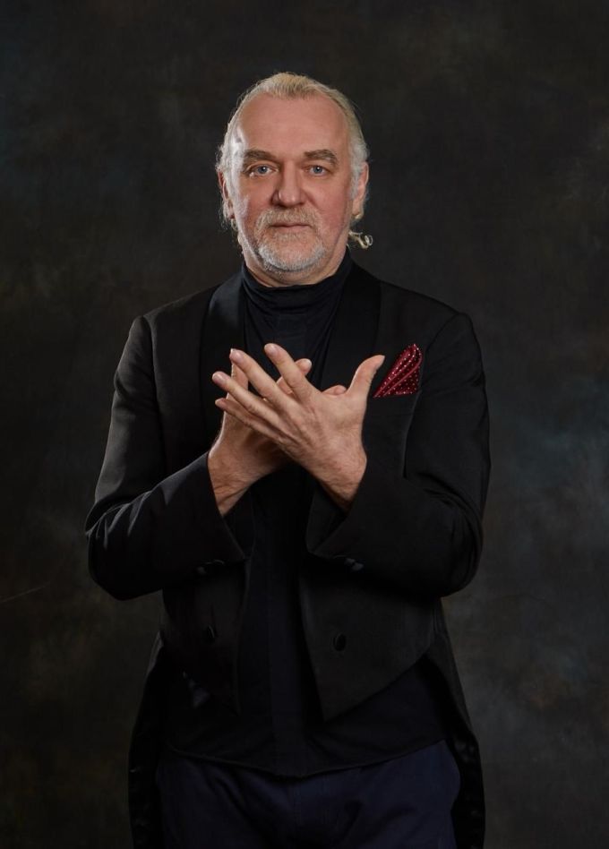 Концерт «Танго. Пьяццолла»