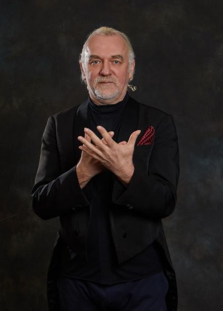 Концерт «Танго. Пьяццолла»