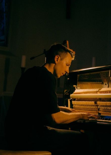 Илья Поляков