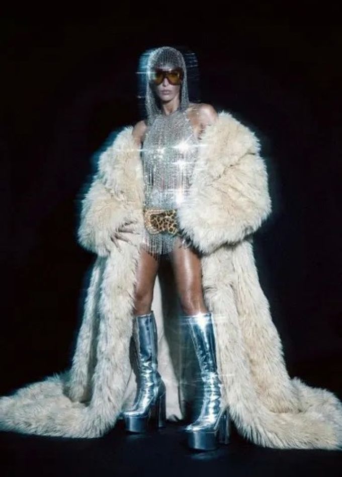 Концерт «Çava Disco»