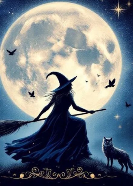 Концерт «Вальпургиева ночь»