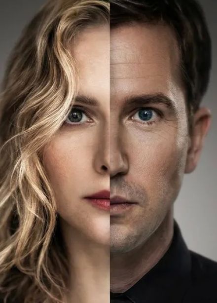 Спектакль «Ахматова. Гумилёв. Гумилёв»