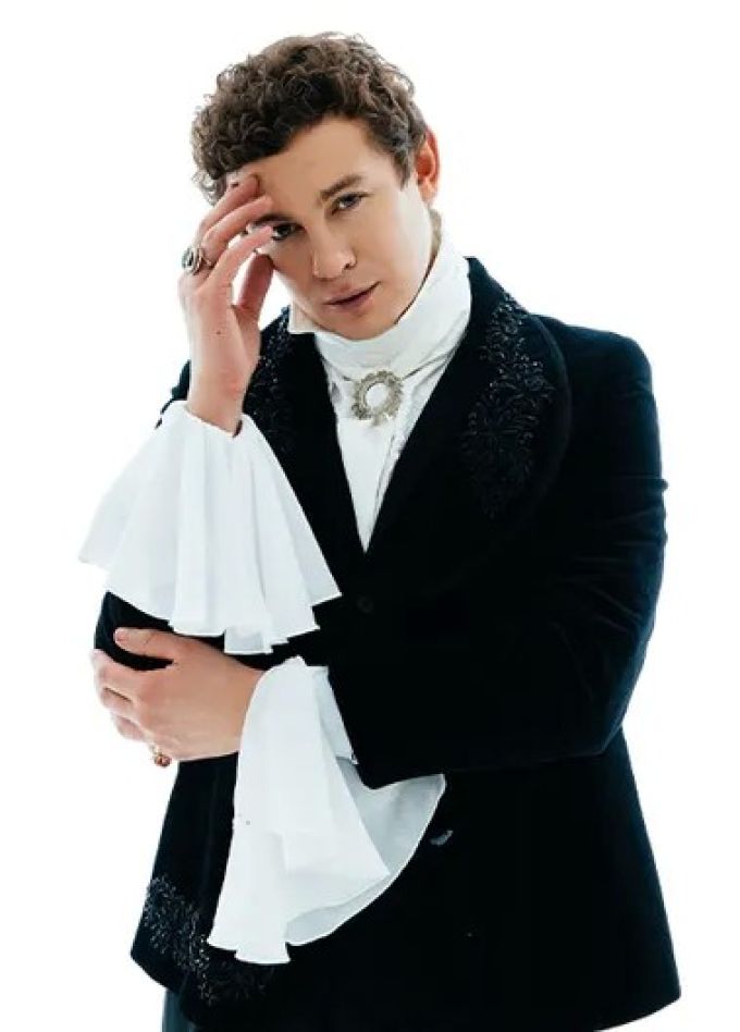 Спектакль «Дон Жуан»