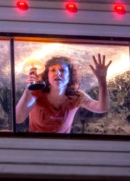 Опера «Лолита»