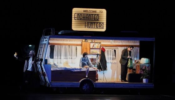 Опера «Лолита»