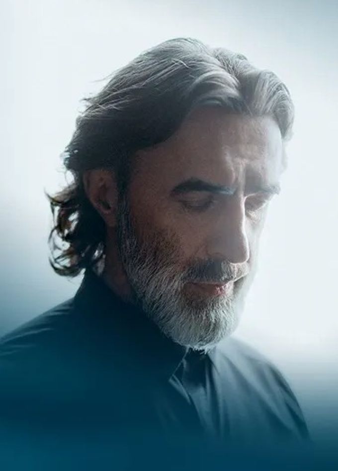 Вячеслав Бутусов и группа «Орден Славы»