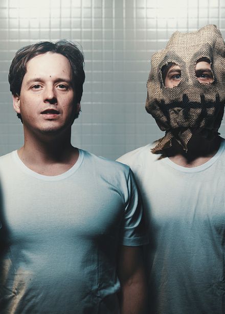 Заводной апельсин