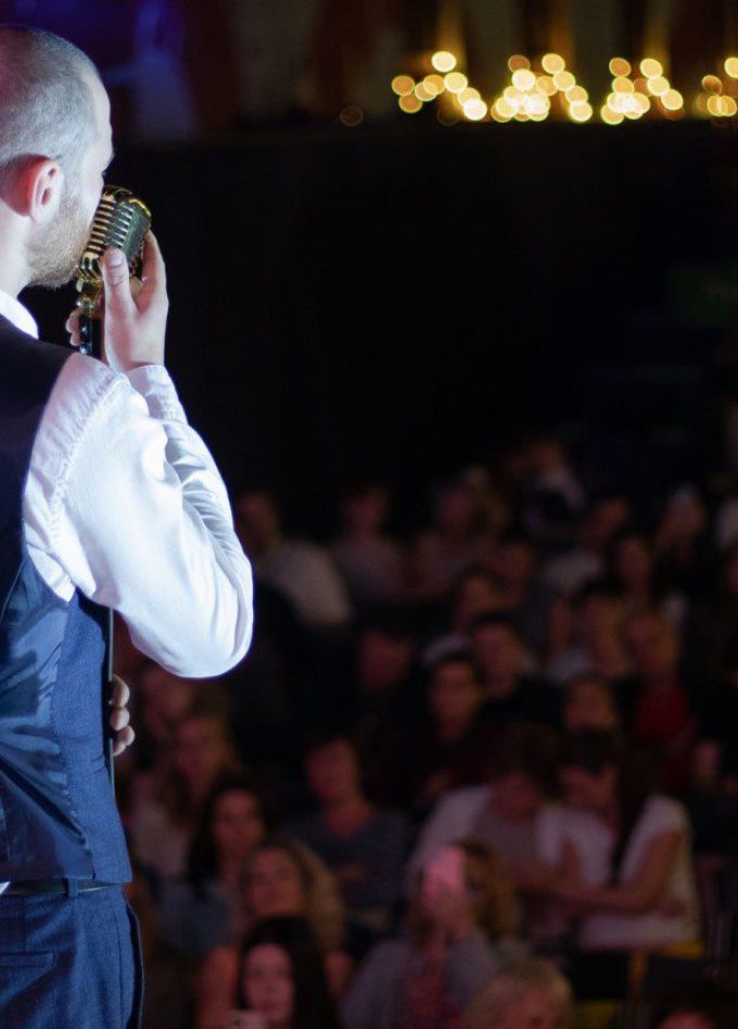 Frank Sinatra. Симфонический трибьют у моря