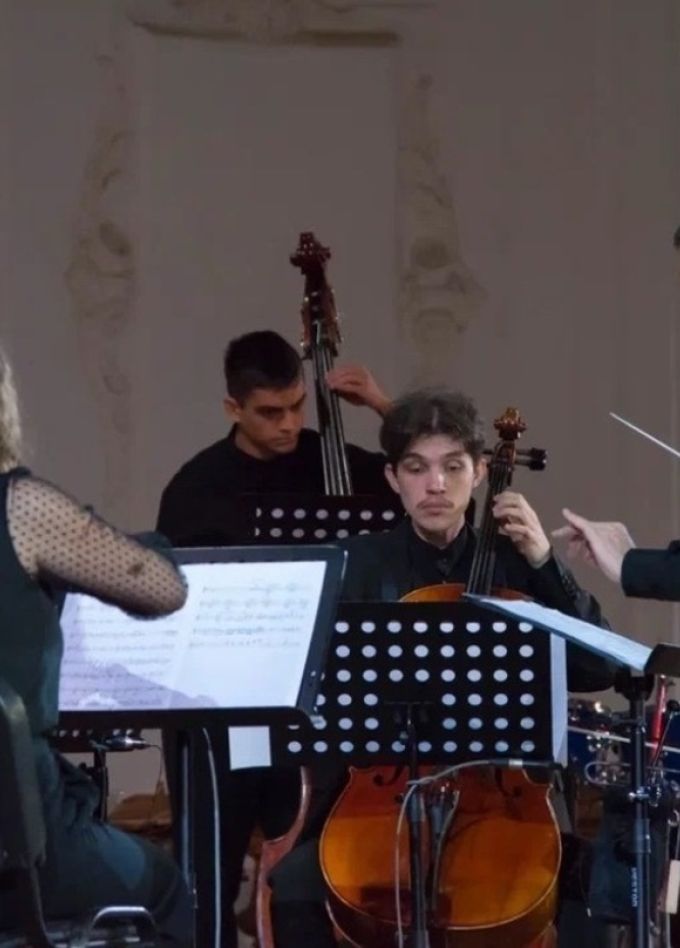 Сокровище Богемии