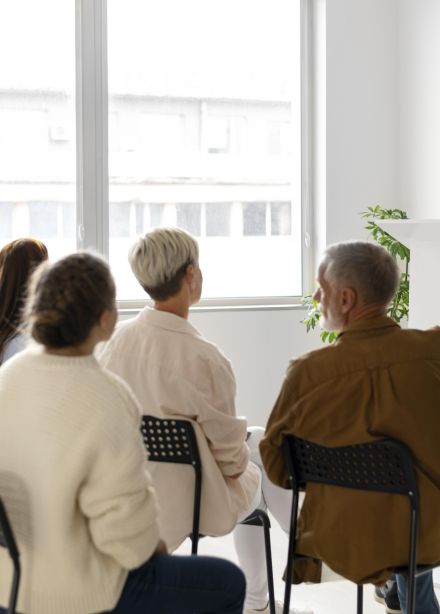 Даниил Ведерников. Золотой век Манхэттена