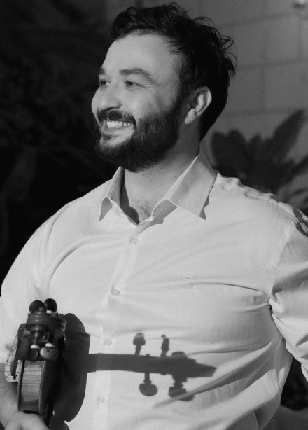 Скрипка & альт: от венской классики до бразильского модерна