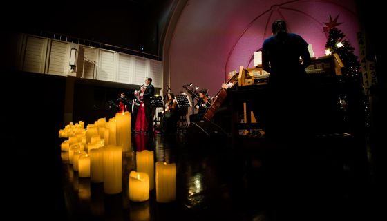 Концерт «The Phantom of the Opera»